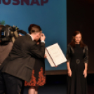 A pedagógusokat köszöntötték