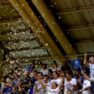 CEGLÉDI EKK – KSC Szekszárd 62 – 56