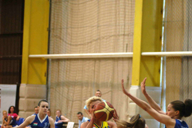 CEGLÉDI EKK – ATOMERŐMŰ KSC SZEKSZÁRD 72 – 69