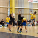 Ceglédi Kék Cápák junior - Gyömrő VSK 13 - 26 (6-13)