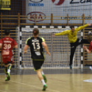 Ceglédi KK SE - Csurgói KK 24 - 24 ( 12 - 13 )
