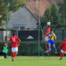 CVSE - Csákvár 3-2