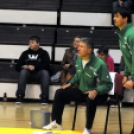 Birkózó Csapat Bajnokság - Odavágó