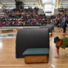 Körzeti Diákolimpia