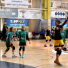 Duna-Pent NKSE - Ceglédi Kék Cápák