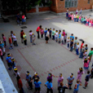 Csibenap a Várkonyiban