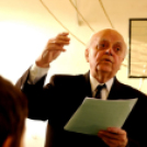 Kodály Zoltán Népdaléneklési verseny