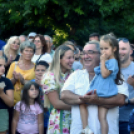 Olimpikonok fogadása