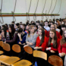 Éneklő osztályok versenye - gimi