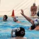 Cegléd-MAFC-vízilabda