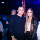 100% RETRO - DJ MILLER / CORY X Happy Gang (2023. 11. 04.) 