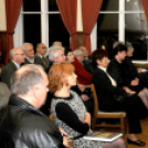 Téglába vésett történelem - könyvbemutató