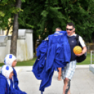 Beck Péter emléktorna döntő és eredményhirdetés