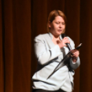 Tánc világnapja Cegléden