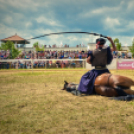 II. Ceglédi Vágta - kísérő rendezvények