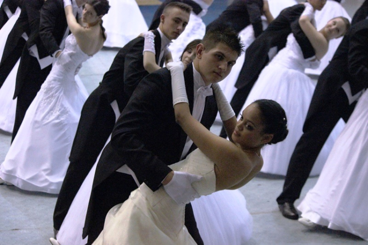 Idén is a gimisek kezdtek