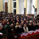 Együtt szaval a nemzet Cegléden