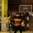 Ceglédi KK SE - Kecskemét Liga kupa