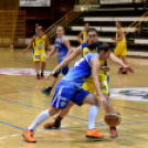 CEGLÉDI EKK – ZTE NKK 76 – 57