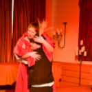 Patkós Irmára emlékeztek a nevéről elnevezett művészeti iskola növendékei