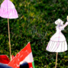 Gyerekek munkái - Március 15