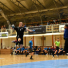 Győzelem a Salgótarján ellen