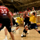 Megérdemelten győzött a Telekom Veszprém