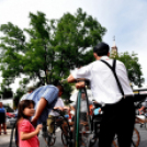 Tour de Hongrie Cegléd