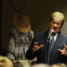 Országos Könyvtári Napok - Cegléd