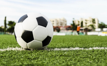 Budaörsön rúgtunk labdába 