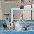 Ceglèdi Vasutas Sport Egyesület - Csabai Csirkefogók VK  (Bèkèscsaba)  9 - 8 