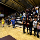 VBW CEKK CEGLÉD – VASAS AKADÉMIA 79 – 65