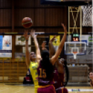 VBW CEKK CEGLÉD–BASKET NAMUR CAPITAL