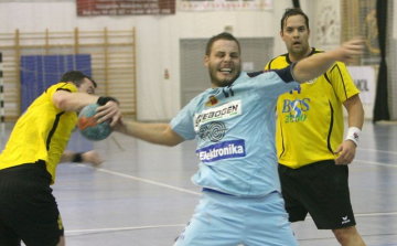 Füredről sem hoztunk pontot