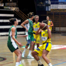CEGLÉDI EKK – CMB CARGO GYŐR 66–74