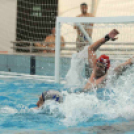 Cegléd-MAFC-vízilabda