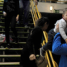 Cegléd - Orosháza kézilabda mérkőzés