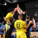 Vereség a listavezető ellen