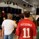 Hétközepi majális