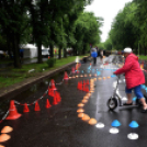 Idén is népszerű volt a Testébresztő Fesztivál Cegléden