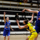 CEGLÉDI EKK–ZKK NOVI ZAGREB (horvát) 63–89