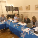 Újra ülésezett a testület