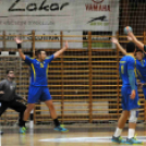 Cegléd - Ercsi (11-9)