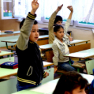 Cegléden járt Vámos Robi