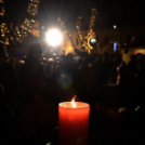 Aranyvasárnap Cegléden