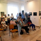 Megnyílt a Ceglédi Fotóklub kiállítása