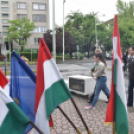 Hősök napja Cegléden