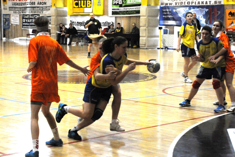 Mindkét bajnoki cím megszerzése a cél 