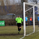 Ceglédi VSE – Szolnoki MÁV 3-4