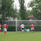 CVSE - Sopron 3-3   